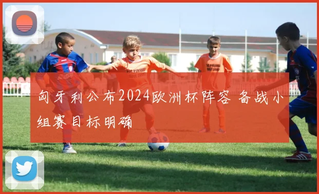 匈牙利公布2024欧洲杯阵容 备战小组赛目标明确